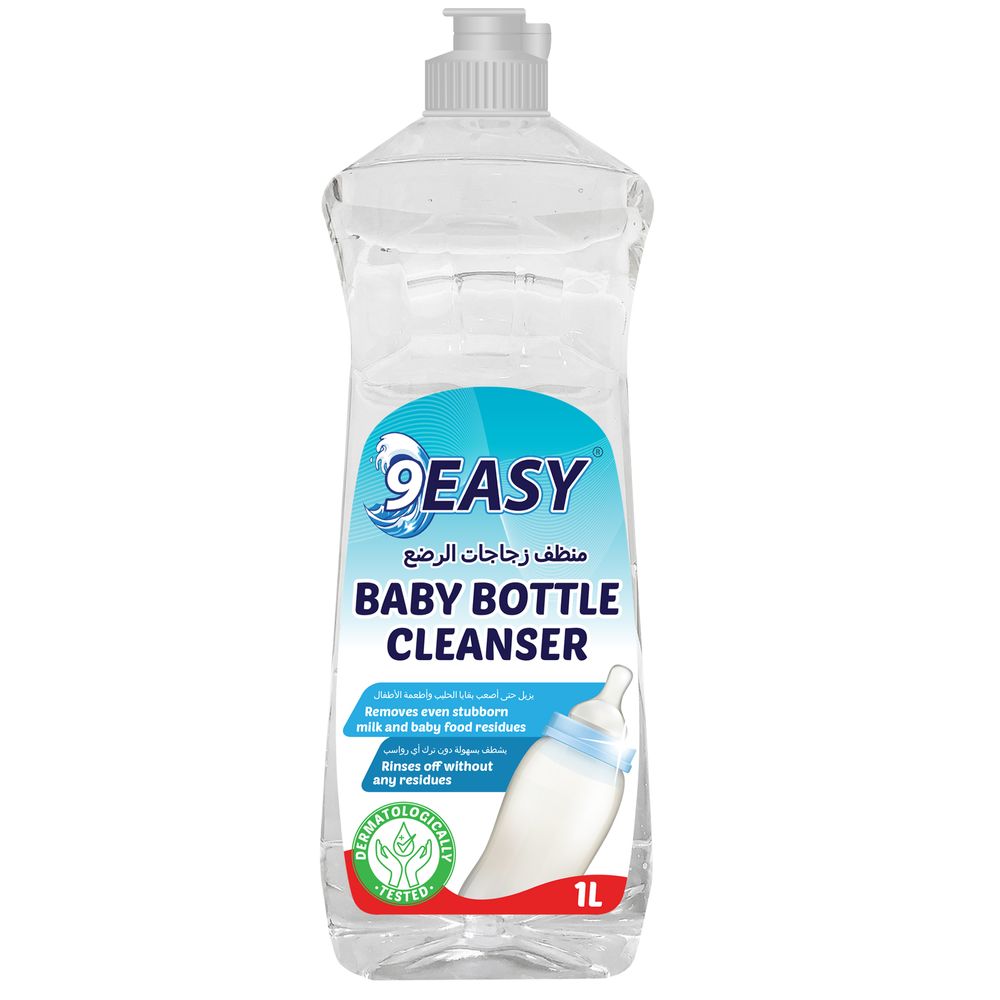 Charmm - Baby Bottle Cleanser - 1L