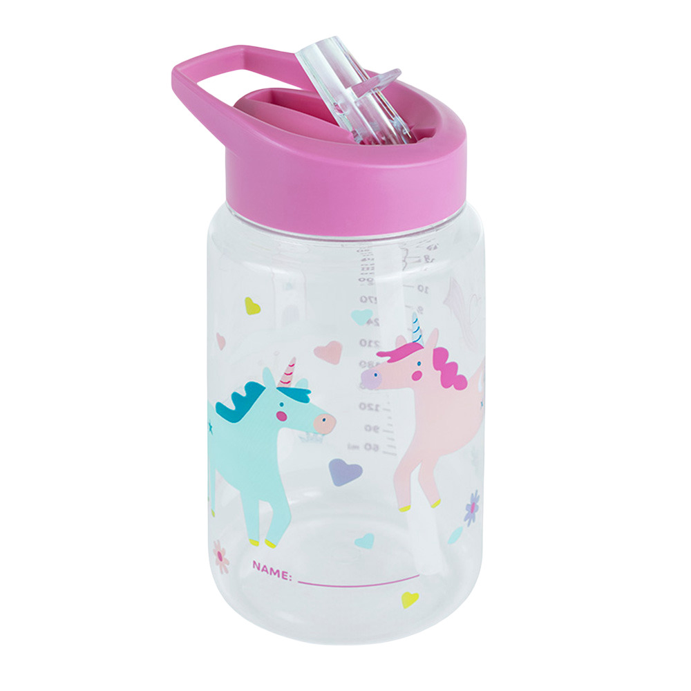 Miniland - Kids Fantasy Bottle - 450 ml