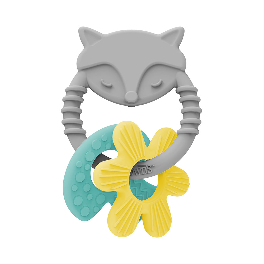 Dr. Browns - Fox Learning Loop Teether