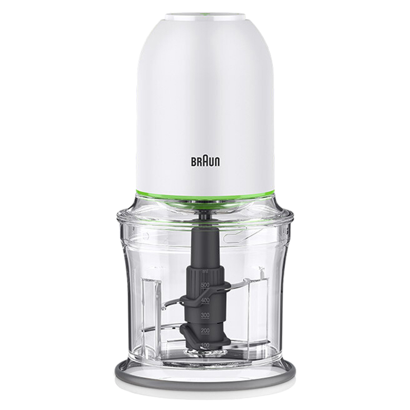 Braun MultiPractic 3 Chopper White - 500 W