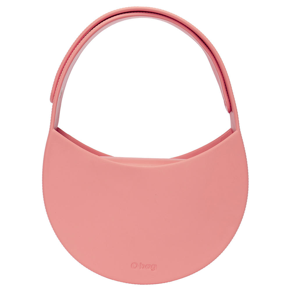 O Bag - Venice XL Handbag With Extendable Handle - Erika