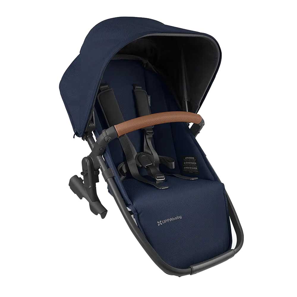Navy blue uppababy vista outlet