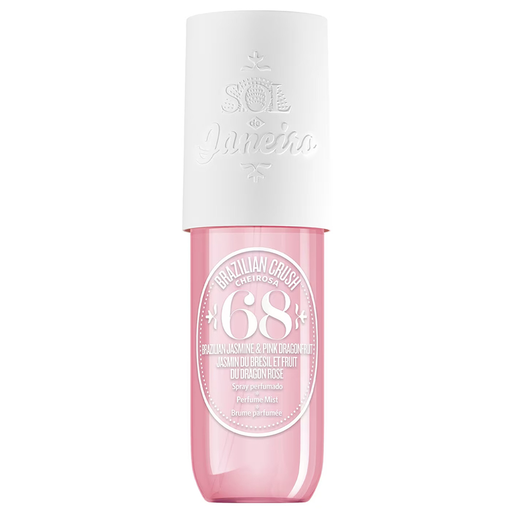 Sol De Janeiro - 68 Beija Flor Perfume Mist - 90ml
