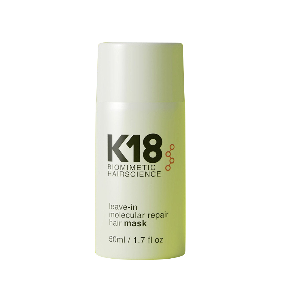 K18 - Leave-In Molecular Repair Hair Mask - 50ml