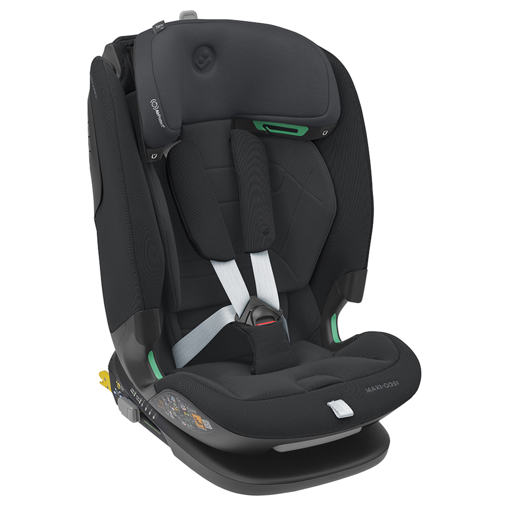 Maxi cosi kore pro i size 2025