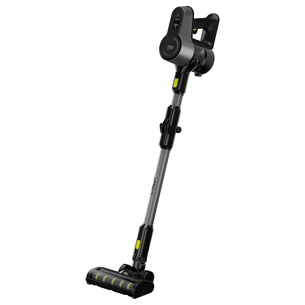 Beko Cordless Vacuum Cleaner With BLDC Motor - Anthracite