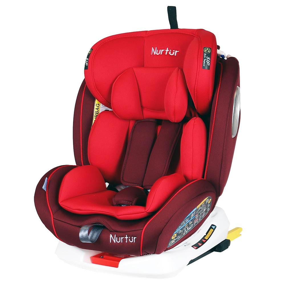 Disney 2 in 1 Minnie Mouse Car Seat w Booster Seat Buy at Best Price from Mumzworld