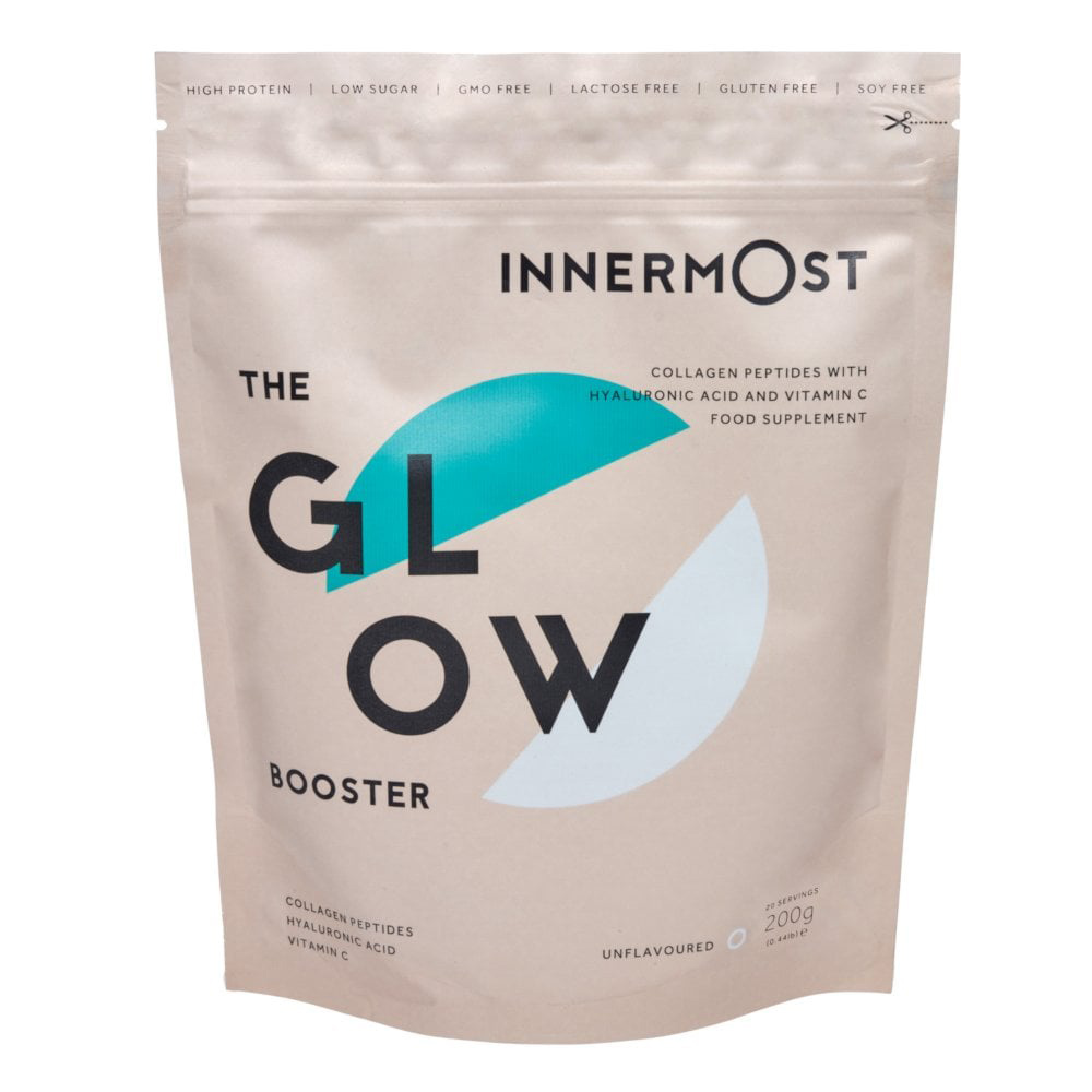 Innermost - The Glow Booster Powder - 200 gm