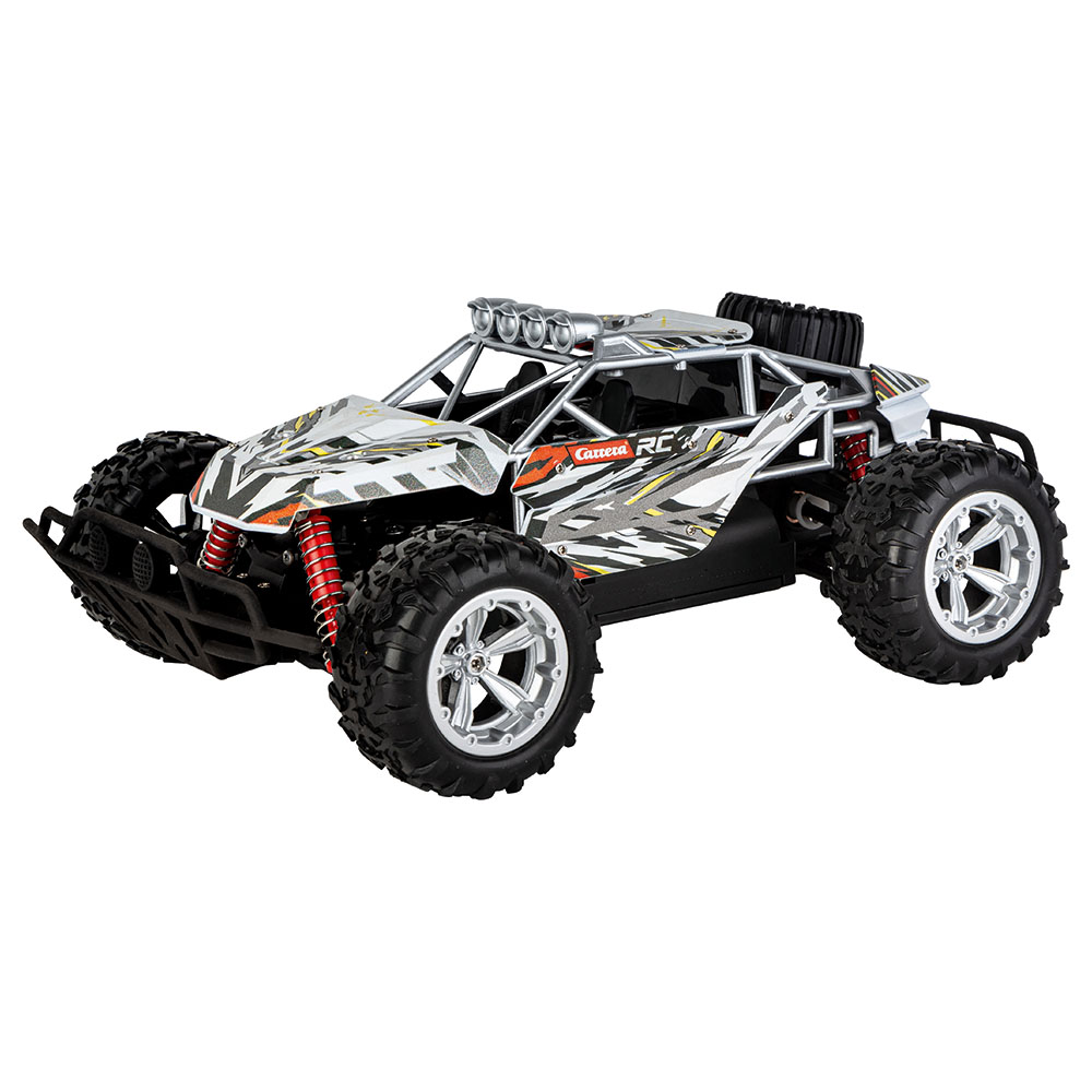 Carrera All Terrain Driving RC Stunt Car Toy Buy at Best Price from Mumzworld United Arab Emirates