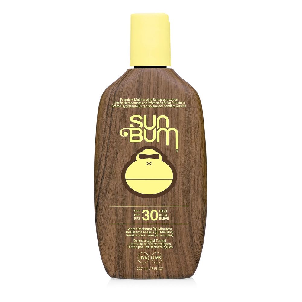 Sun Bum - Original Sunscreen SPF50 Lotion - 237 Ml