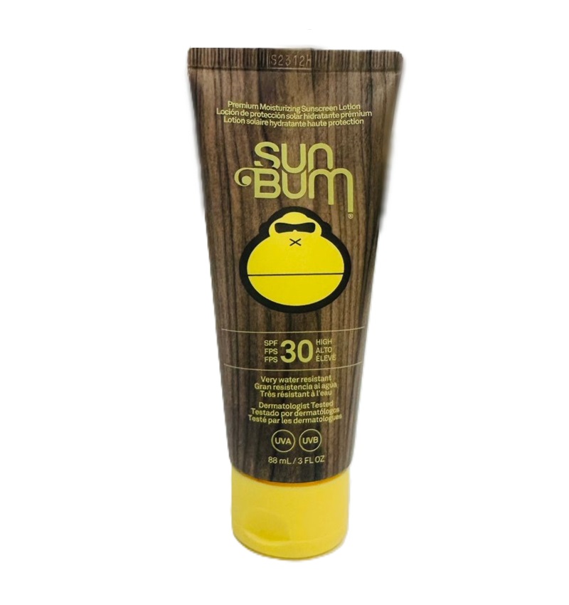 Sun Bum - Original Sunscreen SPF30 Lotion - 88ml