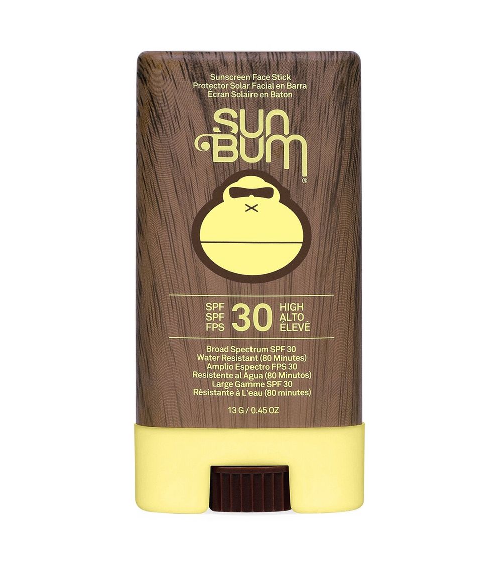 Sun Bum - SPF 30 Sunscreen Face Stick