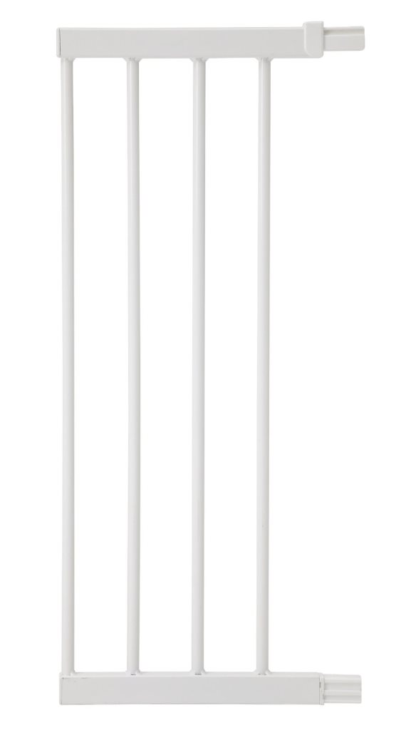 سيفتي فيرست وصلة بوابة الأمان 28 سم خشب أبيض