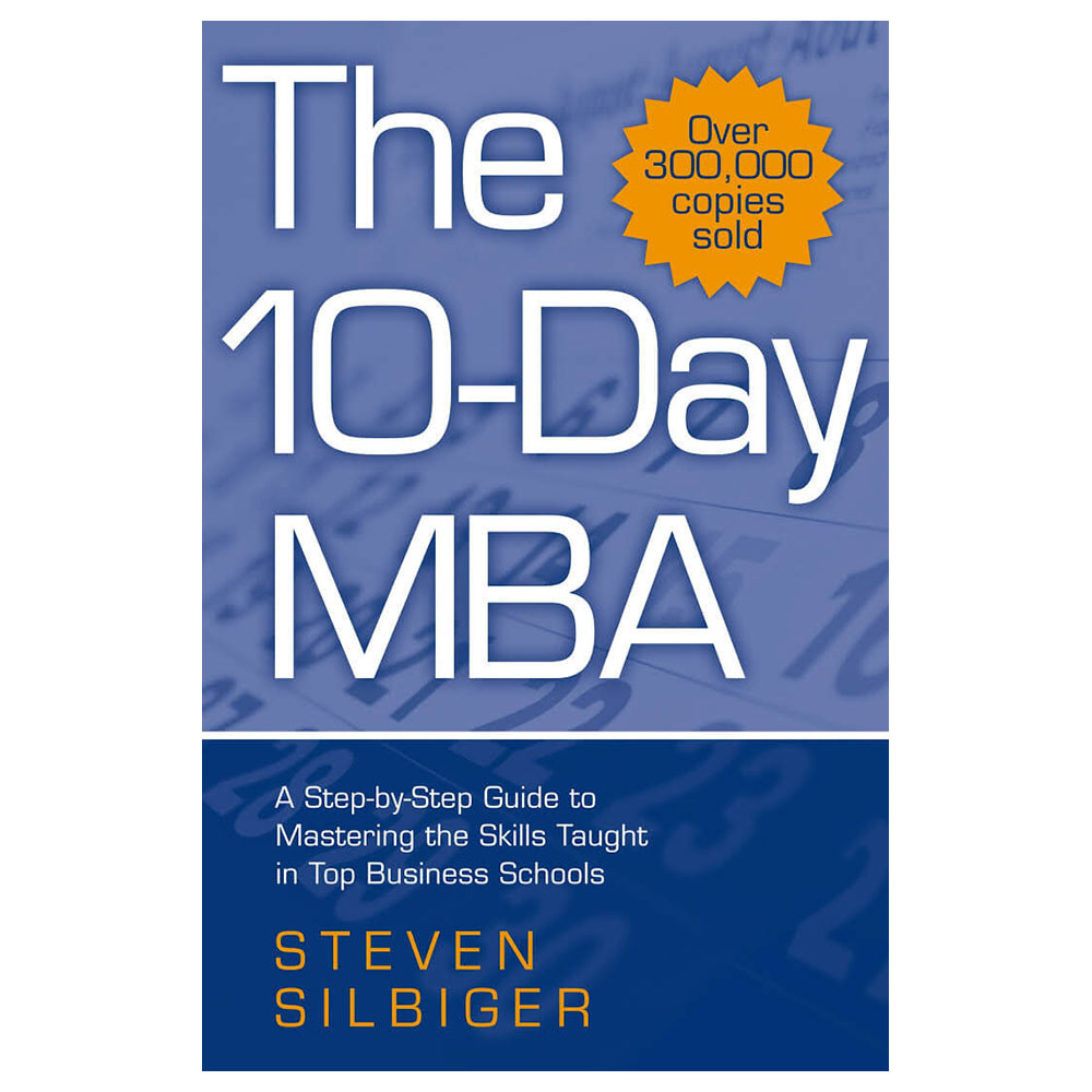 10 Day MBA