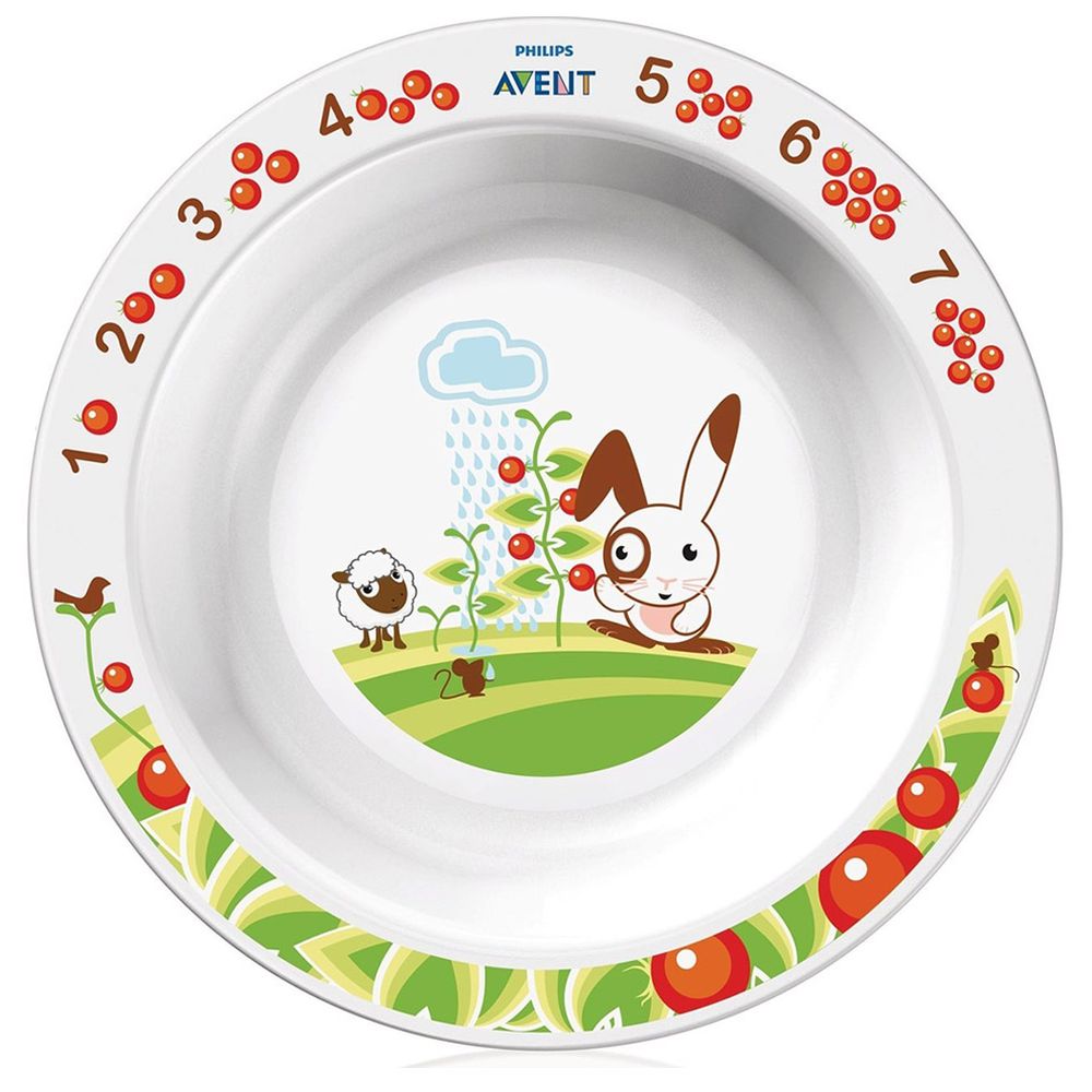 Philips Avent Big Bowl - 12M+