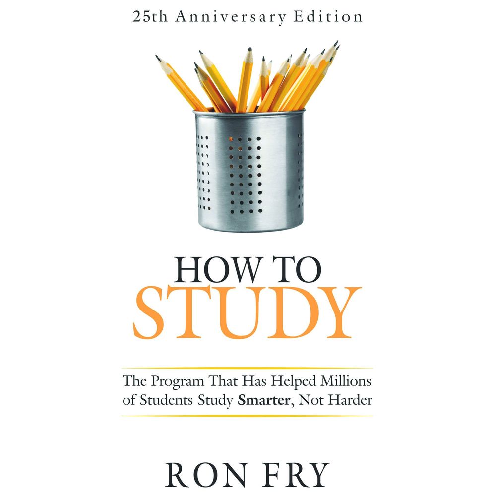 How To Study