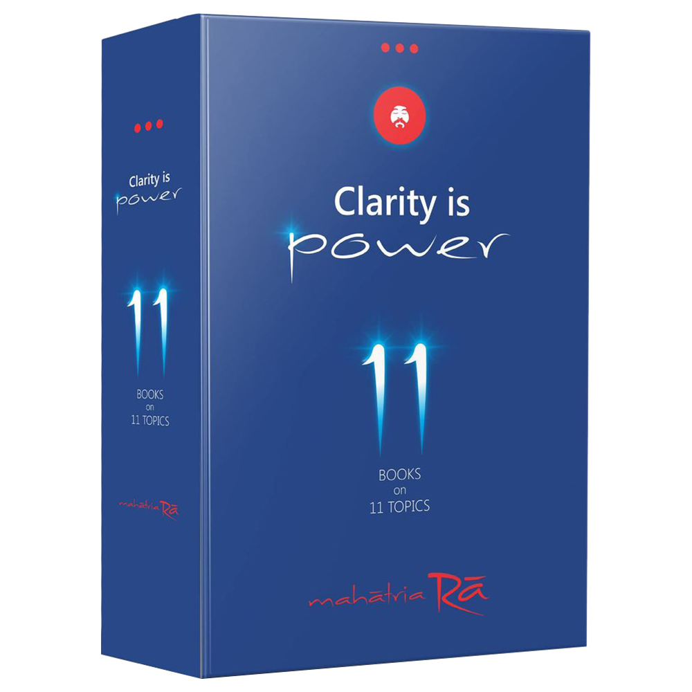 Clarity of Power