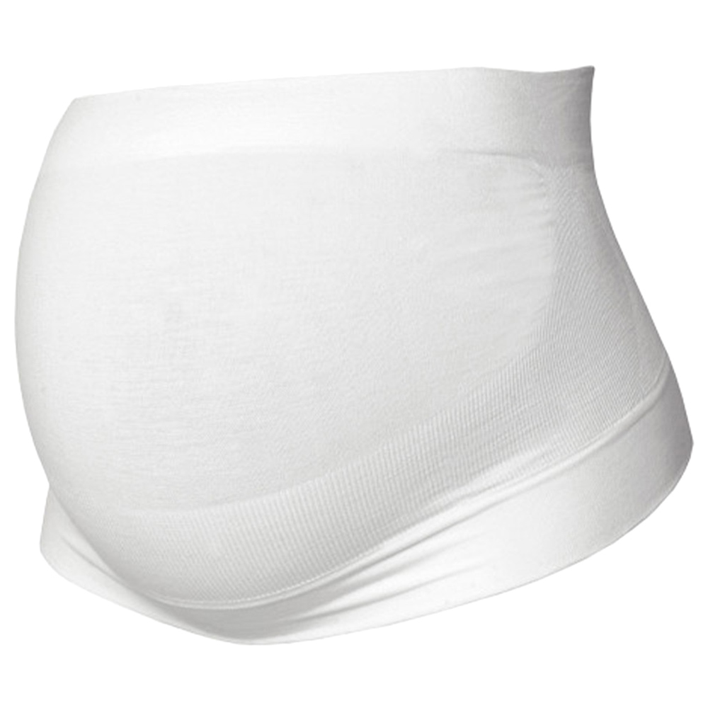 Cache Coeur - Maternity Support Belt Signature - Natural