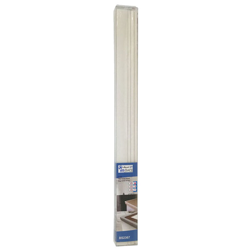 B-Safe - Edge Bump Guard Big Pack of 4 - White