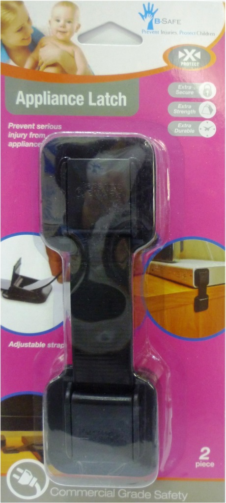 بي سيف قفل الأدوات المنزلية