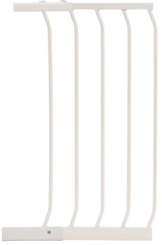 دريم بيبي وصلة بوابة الأمان 36 سم أبيض