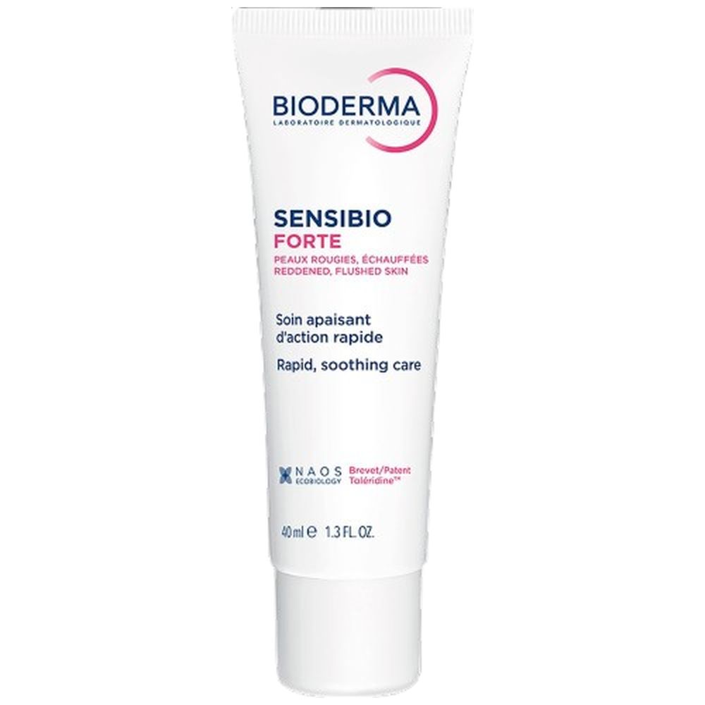 Bioderma - Sensibio Forte Cream 40 ml