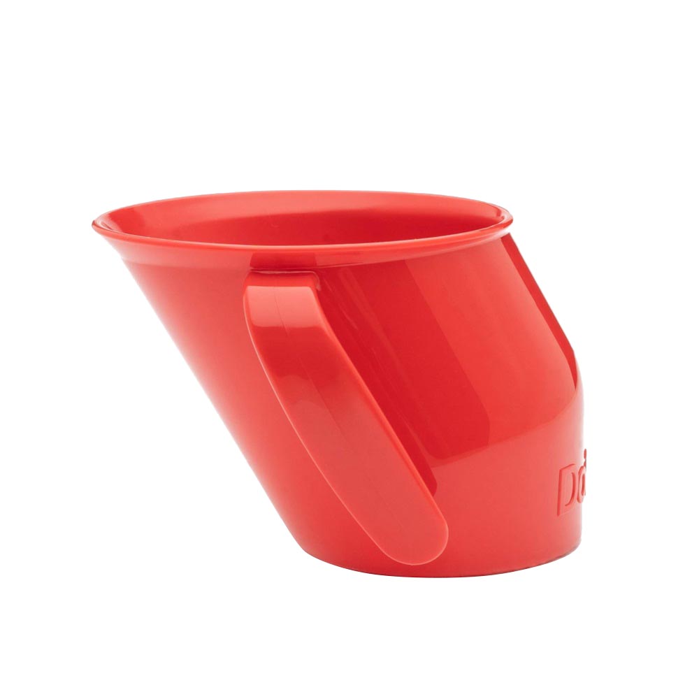 Bickiepegs - Doidy Sippy Cup - Red - 200ml