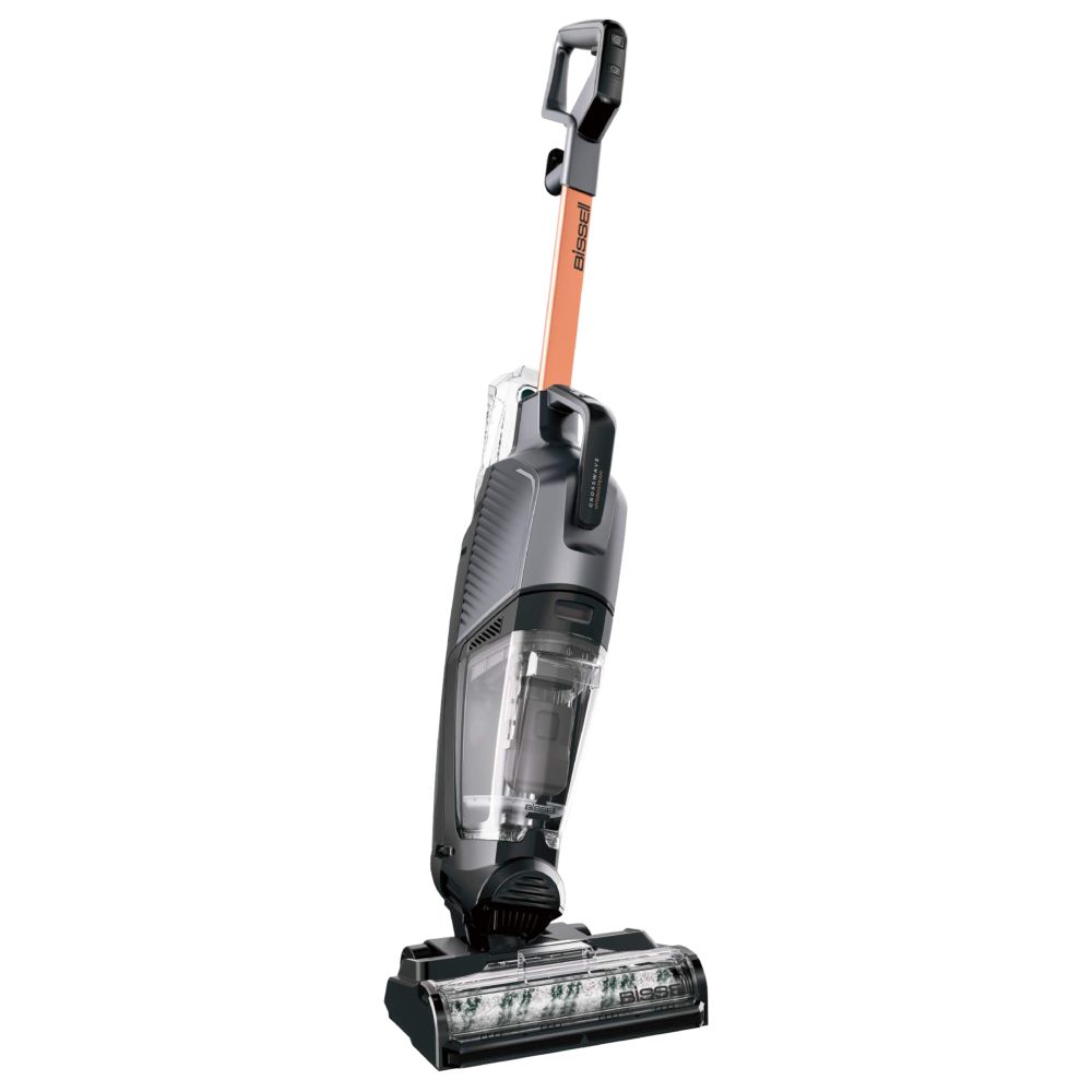 Bissell Crosswave HydroSteam 3-in-1 Multisurface Vacuum Cleaner