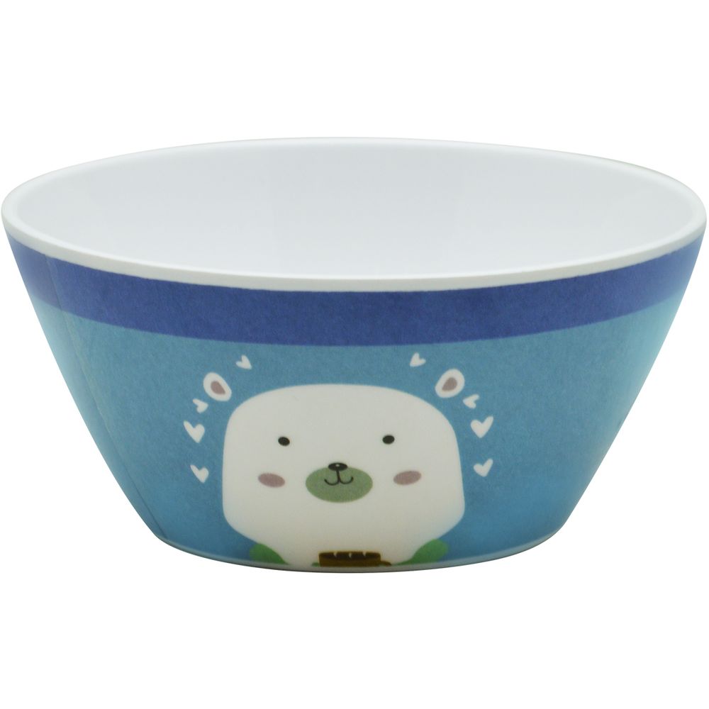 Dinewell Kids Bowl - Panda - 300ml