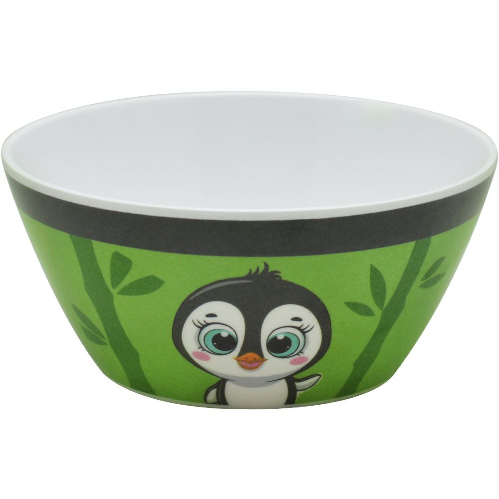 Dinewell Kids Bowl - Rabbit - 300 ml