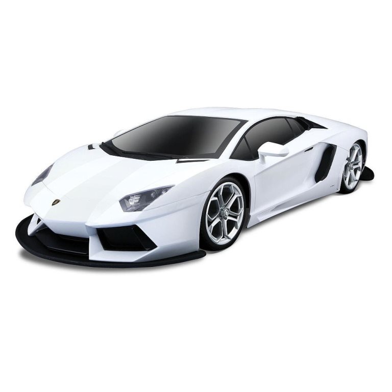 Maisto 1:10 Lamborghini Aventador LP700-4