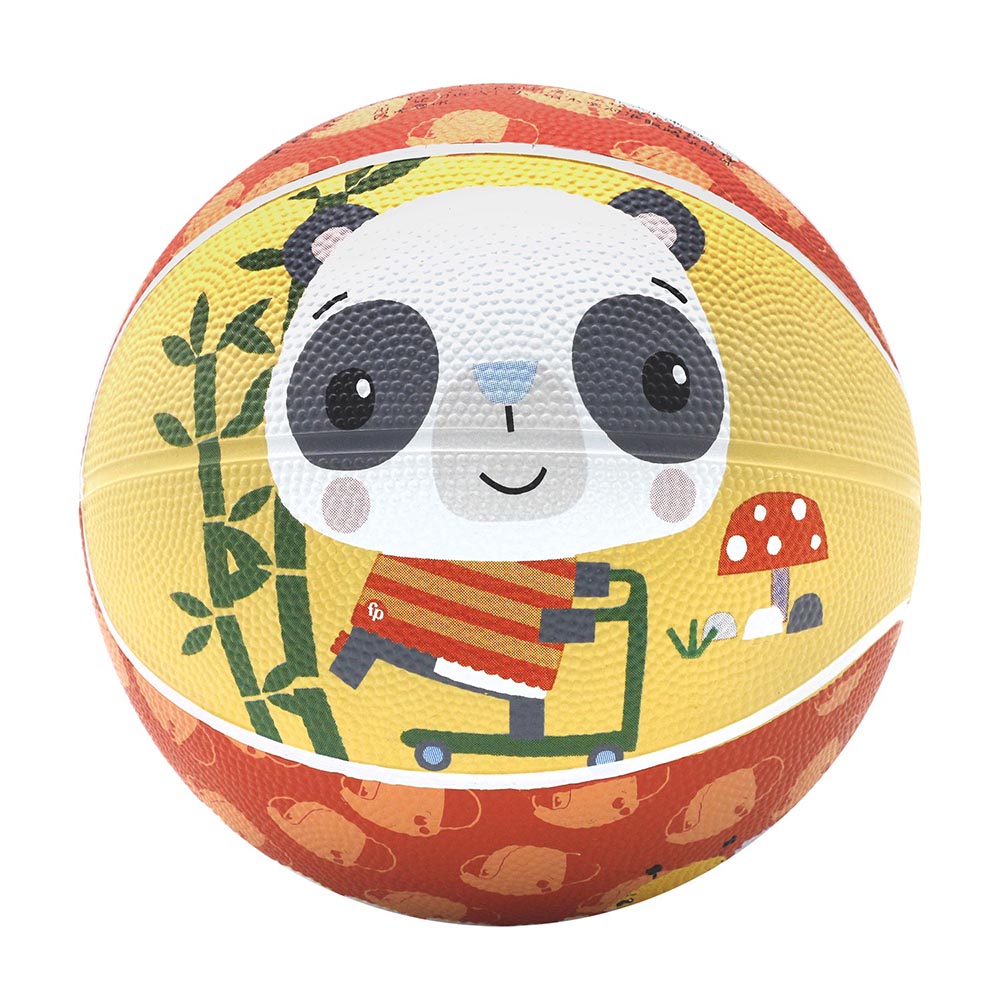 Fisher-Price Baby Play Ball 17cm