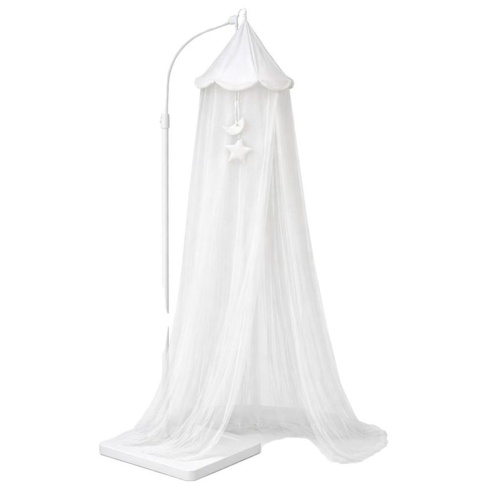 Bumble & Bird Freestanding Baby Mosquito Net With Stand