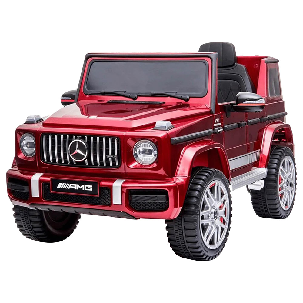 Mercedes ml350 toy car deals