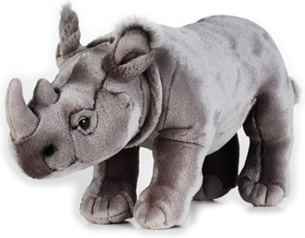 National Geographic Rhinoceros