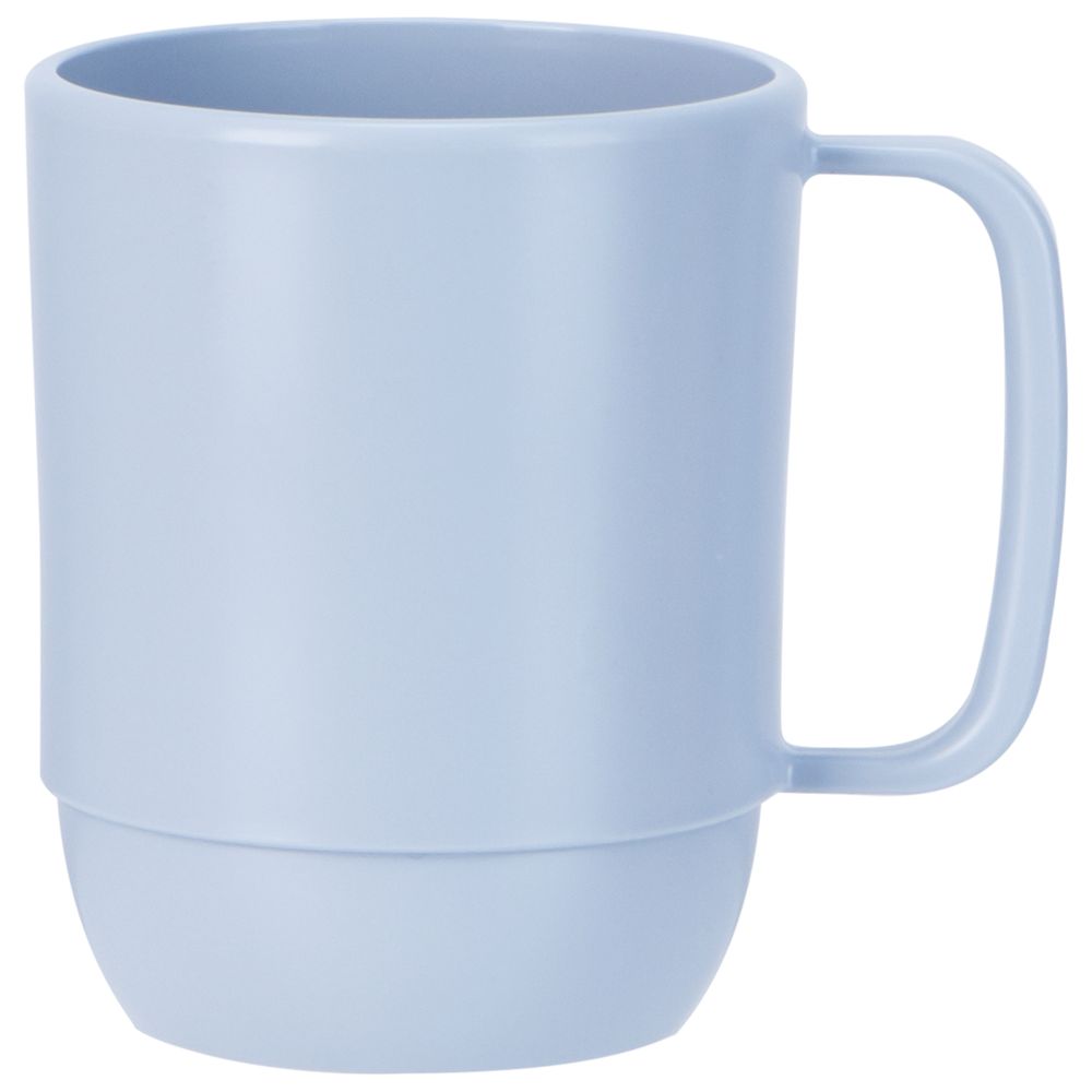 Inochi - Amori Tall Drinking Cup - Light Blue - 350ml