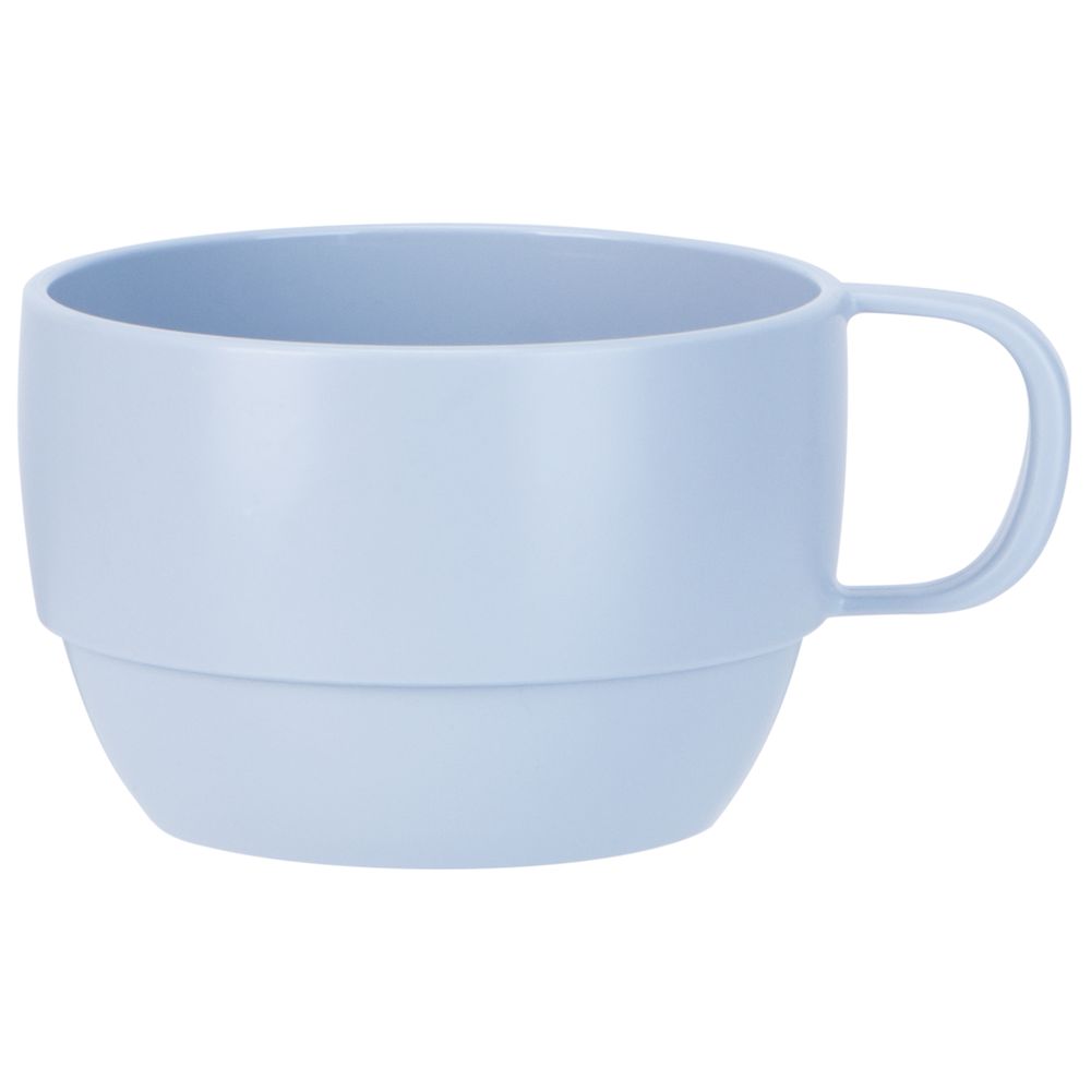 Inochi - Amori Short Drinking Cup - Light Blue - 350ml