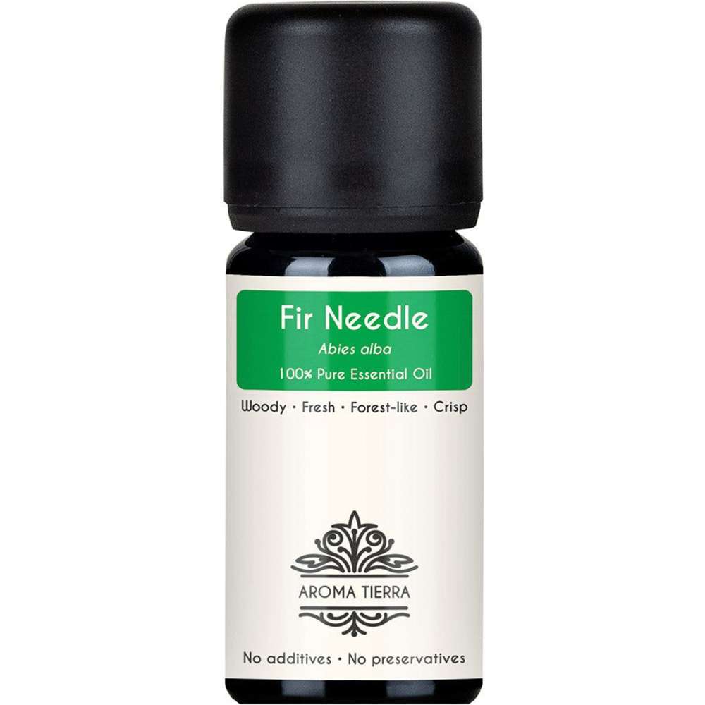 Aroma Tierra - Fir Needle Essential Oil - 10ml