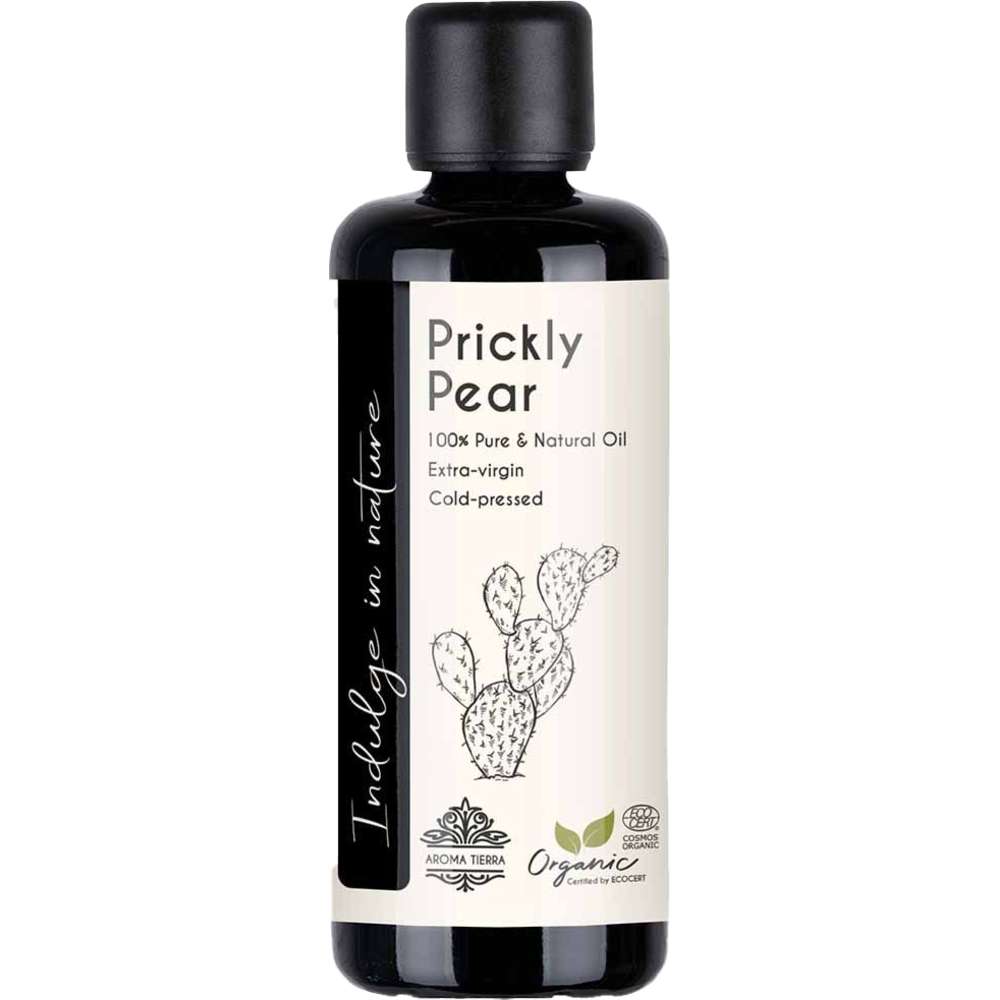 Aroma Tierra - Organic Prickly Pear Oil - 100ml