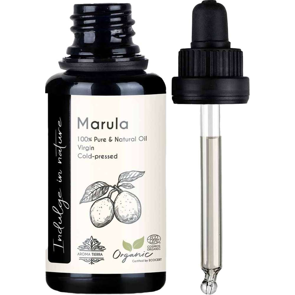 Aroma Tierra - Marula Oil - 30ml