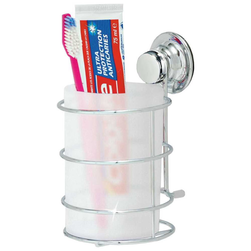 Everloc - General Purpose Holder, Kitchen & Bathroom Organizer