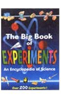 كتاب The Big Book of Experiments