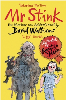 Mr. Stink