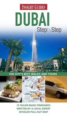 Insight Guides:  Dubai Step By Step