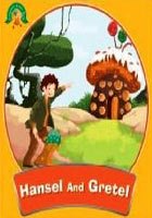 Fantastic Fairy Tales - Hansel And Gretel