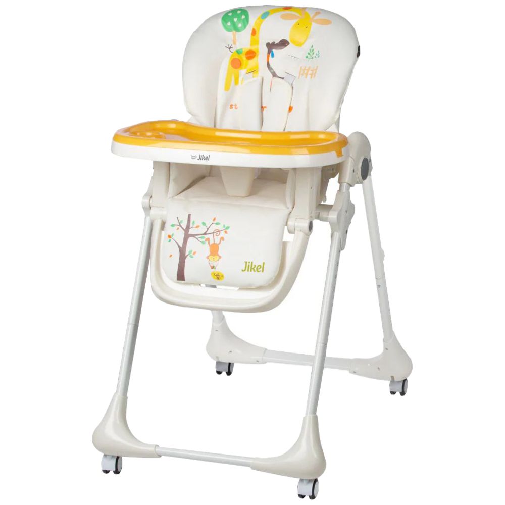 Jikel Tron Highchair Merigold