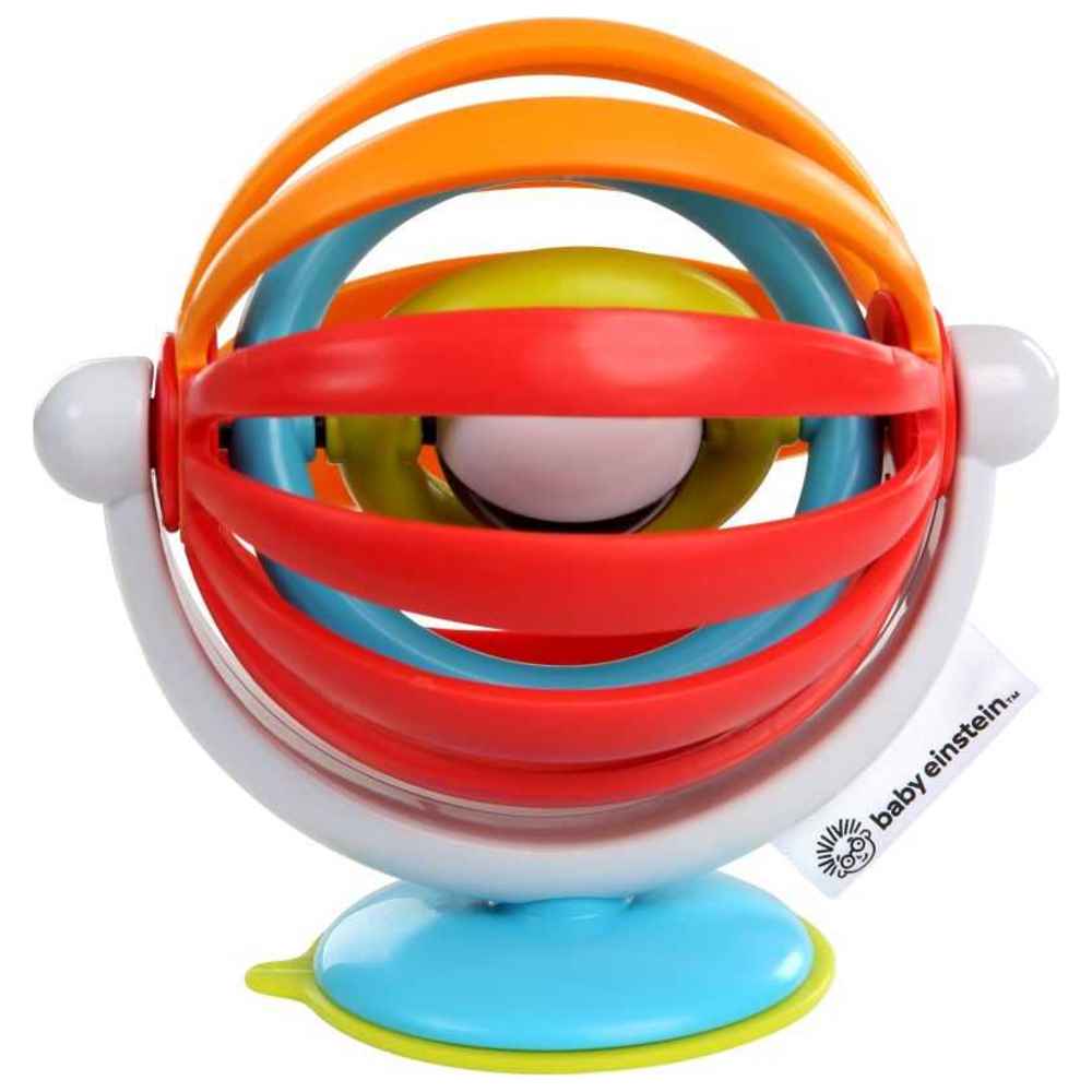 Baby Einstein Black & White Sticky Spinner