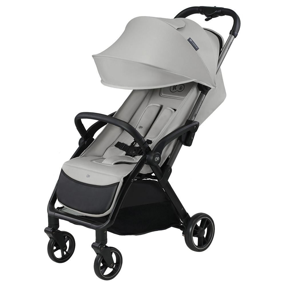 Stokke Xplory X Stroller Modern Grey Buy at Best Price from Mumzworld United Arab Emirates