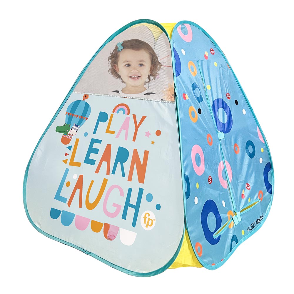 خيمة لعب من فيشر برايس