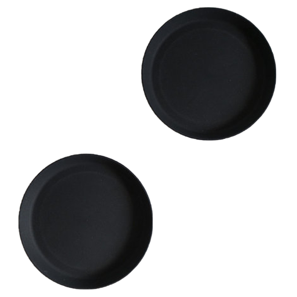 Cink Toddler Eco Plate 2-pack - Ocean